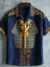 T-shirts anciens égyptiens pour hommes